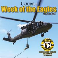 Week of the Eagles