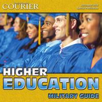 Higher Education