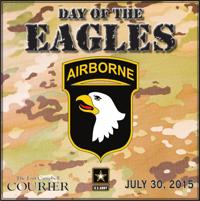 Day Of The Eagles